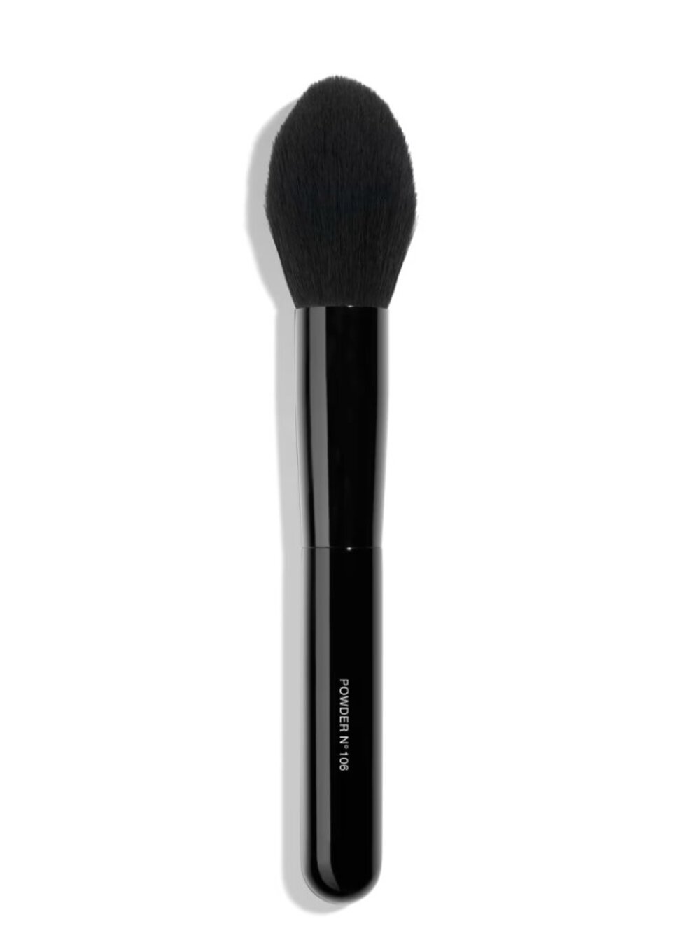 Chanel LES PINCEAUX DE Setting Powder Brush N° 106